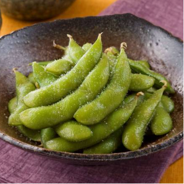 Edamame (GF)(V)