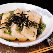 Agedashi Tofu (V) (6 Pcs)