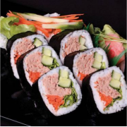 Cooked Tuna (GF) Original