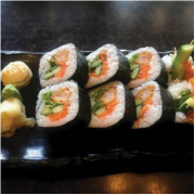 Crumbed Prawn  Original