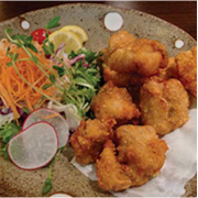 Karaage 