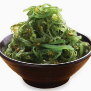 Seaweed Salad (V)