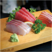 Small Sashimi Set
