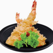 Tempura Prawn (2 Pcs)