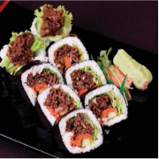 Teriyaki Beef  Original