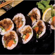 Teriyaki Chicken Original