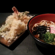 U-Don Tempura 